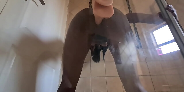 amateur,dildo,homemade,indian,masturbation,petite,pussy,sex,shower,slut,solo,tattooed,toys
