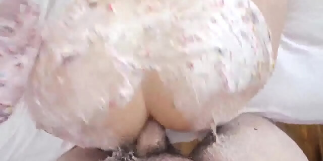 amateur,anal,ass,babes,big ass,couple,creampie,cumshot,rough,slut,teen