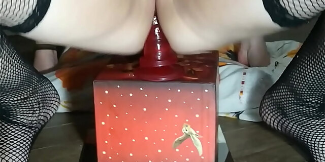 anal,ass,bbw,big ass,chubby,dildo,riding,teen