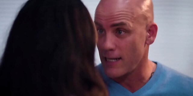 brunette,deepthroat,licking,natural tits,piercing,pussy,teacher,teen