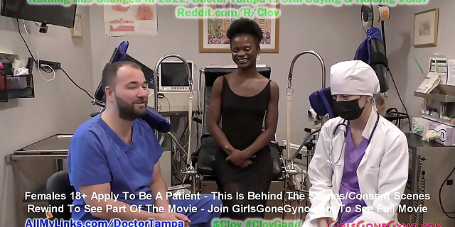 boobs,doctor,ebony,fetish,latex,natural tits,nurse,pussy,reality,small tits,teen