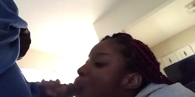 bbc,blowjob,ebony,sister