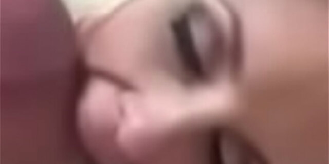 amateur,blonde,blowjob