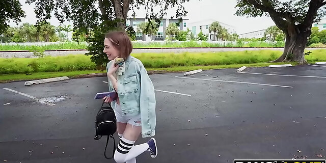 amateur,blonde,blowjob,bus,cumshot,doggystyle,facial,hardcore,missionary,petite,riding,sex,shaved,small tits,teen