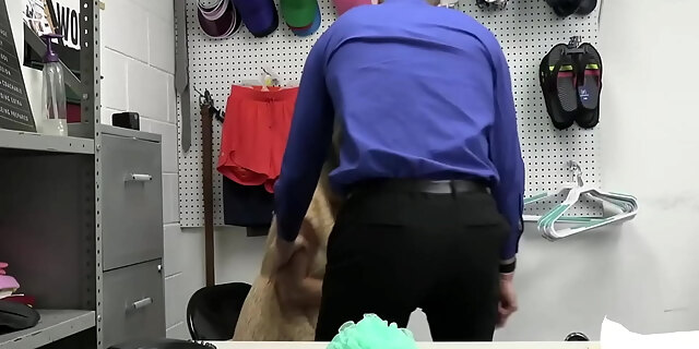 big tits,hardcore,milf,nude,office,punishment,rough,shoplyfter