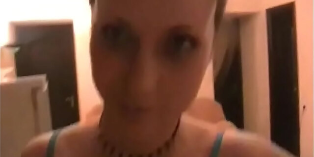 amateur,big cock,blowjob,brunette,close up,doggystyle,european,handjob,hardcore,homemade,natural tits,piercing,skinny,slapping,small tits,teen