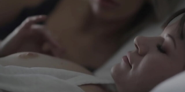 brunette,kissing,lesbian,licking,milf,orgasm,pussy