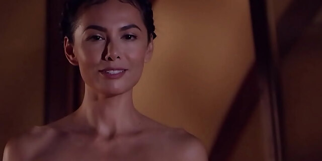 boobs,brunette,busty,flexible,milf,molten,natural tits,nude,outdoor,perfect,pussy,skinny,solo,trimmed pussy,workout,yoga