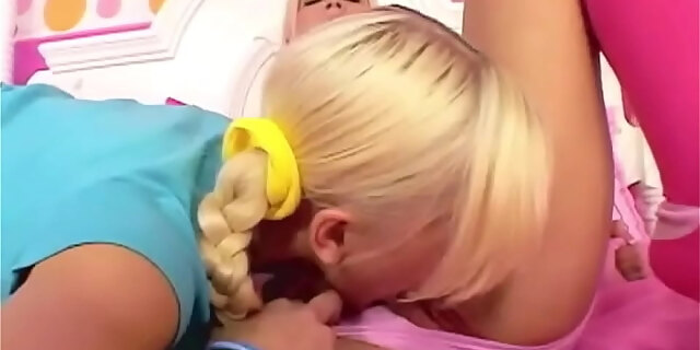 blonde,blowjob,boobs,fingering,girlfriend,kissing,lesbian,licking,masturbation,orgasm,pussy,small tits,teen