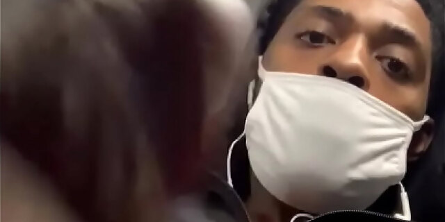 bus,cumshot,public,solo