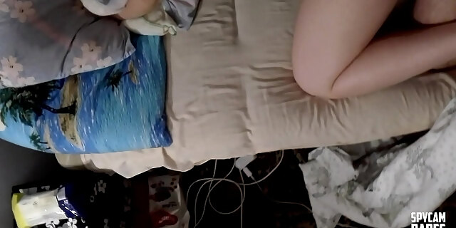 amateur,babes,big ass,blonde,creampie,cum,cumshot,doggystyle,homemade,russian,spy,teen