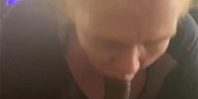 blowjob,granny,interracial