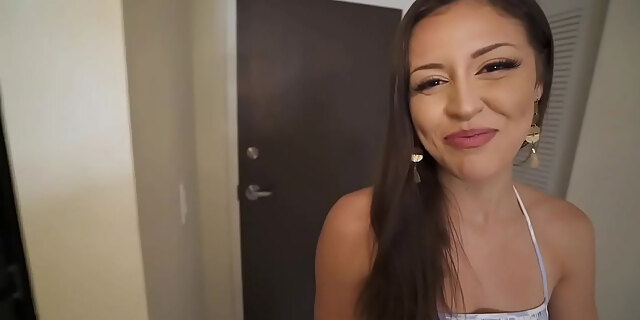 big cock,blowjob,brunette,college,fingering,masturbation,natural tits,pussy,teen