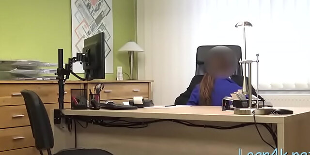 blowjob,czech,hardcore,office,sex,teen