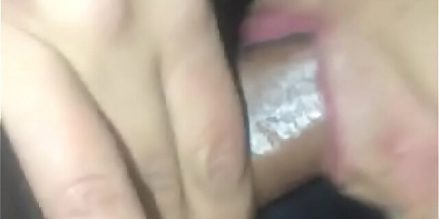 amateur,bbc,blowjob,homemade,stockings,street