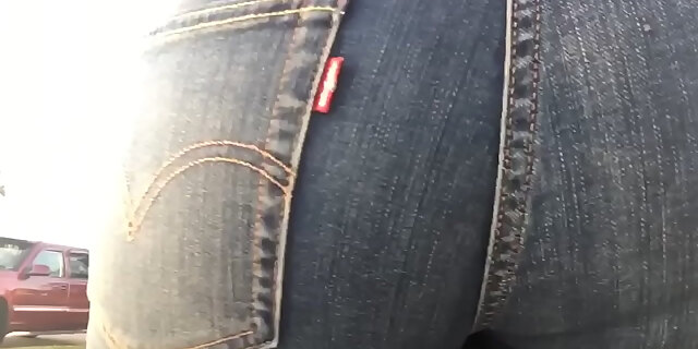 ass,black,ebony,voyeur