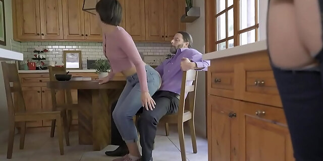 fantasy,fetish,milf,red,rough,sex,stepmom,teen