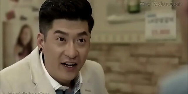 big cock,blowjob,hardcore,korean,licking,shaved pussy