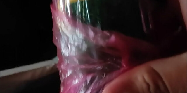 masturbation