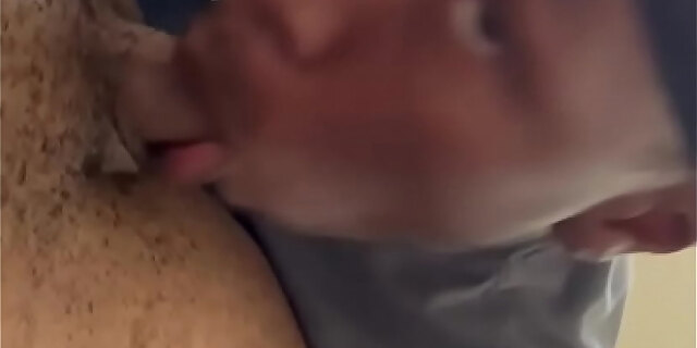 bisexual,black,blowjob,cumshot