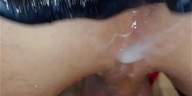 ass,fingering,orgasm