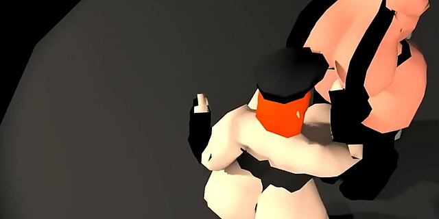 3d,big ass,big tits,lesbian,redhead