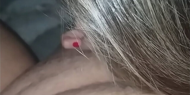 amateur,blowjob,bra,car