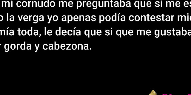 bbw,cuckold,first time,mexican,milf,outdoor,story