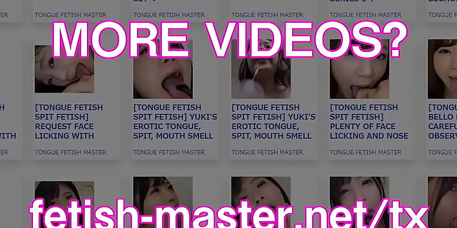 asian,blowjob,fetish,handjob,japanese,kissing,licking