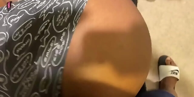 amateur,ass,black,ebony,fat,panties,phat ass,wife