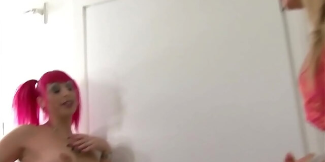 big ass,big cock,black,blonde,boobs,hd,interracial,redhead,threesome