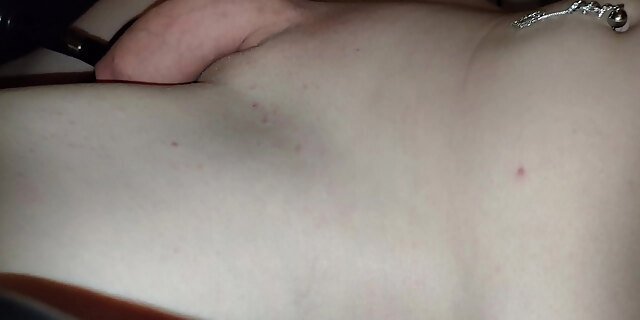 anal,bisexual,lingerie,slut,solo