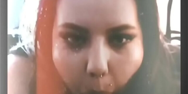 amateur,bbw,blowjob,couple,cum,homemade