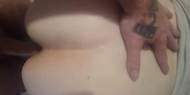 amateur,bbw,big ass,big tits,brunette,couple,creampie,milf,slut,submissive