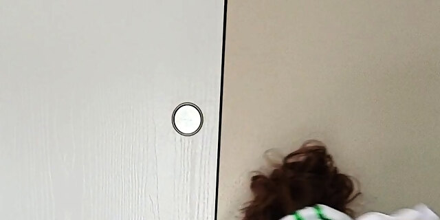 anal toy,brunette,kinky,masturbation,softcore,solo,toys,webcam