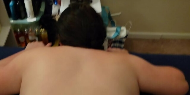 amateur,babes,bbw,big ass,chubby,couple,doggystyle,female orgasm,lesbian,moaning,orgasm,pawg