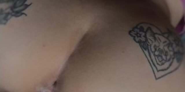 amateur,babes,big ass,couple,doggystyle,tattooed,wet pussy