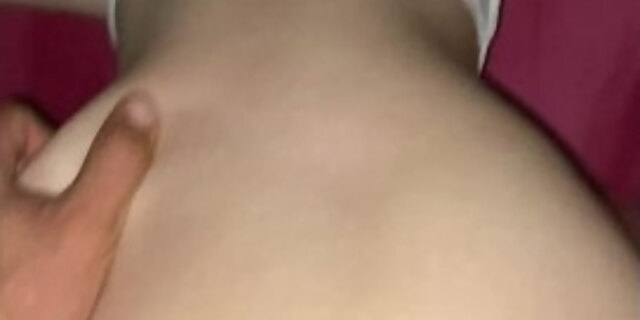 amateur,babes,big ass,brunette,couple,doggystyle,hardcore,homemade,pov,real,small tits,tattooed,teen