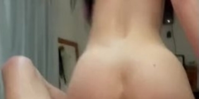 amateur,cowgirl,old,pov,pussy,reverse cowgirl,riding,small tits,tattooed