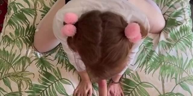 amateur,british,couple,licking,pigtail,pussy,red,shaved,uniform,wife