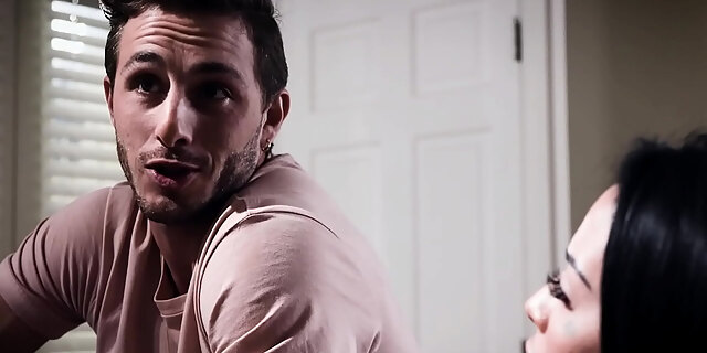 american,big natural tits,boobs,busty,curvy,ebony,ffm,shaved,story,taboo,threesome