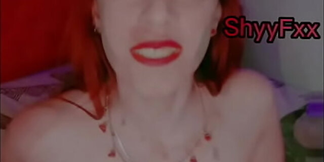 ass,big ass,dirty,joi,juicy,perfect,pov,red,redhead,stockings,striptease