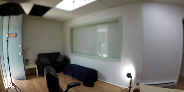 casting,creampie,messy