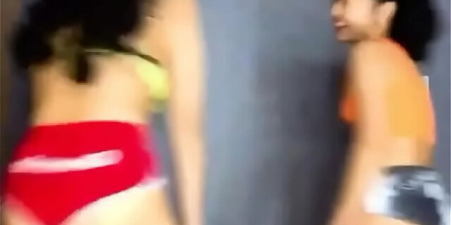 big ass,bikini,molten