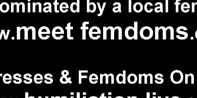 bdsm,cum,cumshot,femdom,licking,masturbation,pov,tease