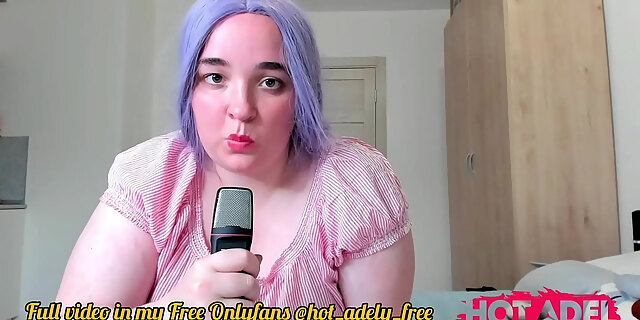 bbw,chubby,licking,teen