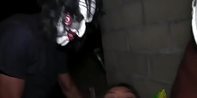 bbc,black,blacked,blowjobs,closeup,cowgirl,creampie,deepthroat,doggystyle,handjob,natural tits,outdoor,public,teen,threesome