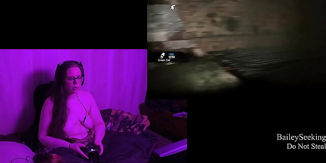 ass,bbw,big ass,big tits,brunette,fetish,natural tits,nude,piercing