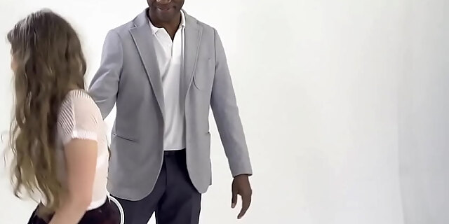 bbc,big cock,black,grandpa,interracial,old,old man,petite,redhead,small tits,teen,tiny