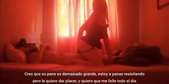 amateur,babes,big ass,big cock,homemade,latina,mexican,molten,oral,orgasm,petite,pov,pussy,small tits,stepmom,story,teen